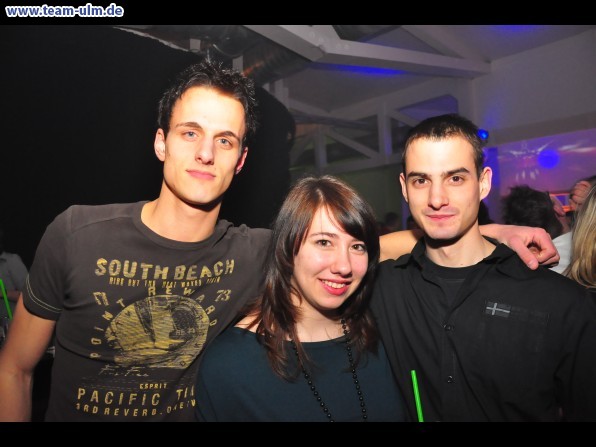 Stadt Land Club @ Club Ohm - Bild 40