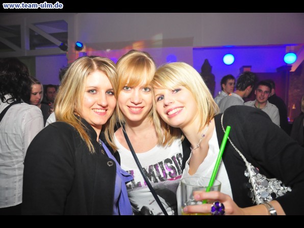Stadt Land Club @ Club Ohm - Bild 41