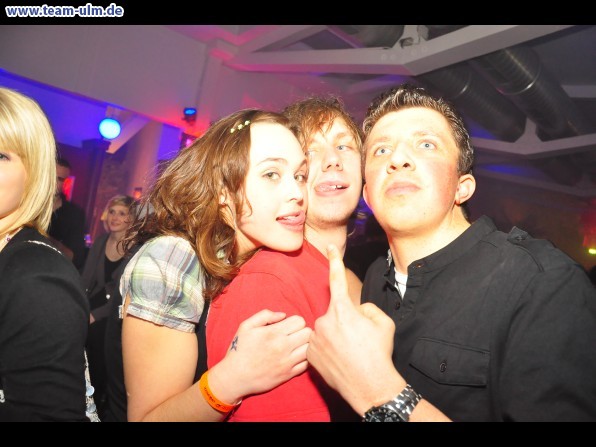 Stadt Land Club @ Club Ohm - Bild 43