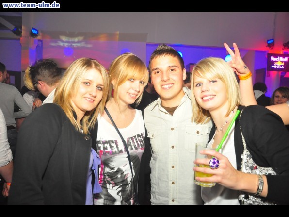 Stadt Land Club @ Club Ohm - Bild 44