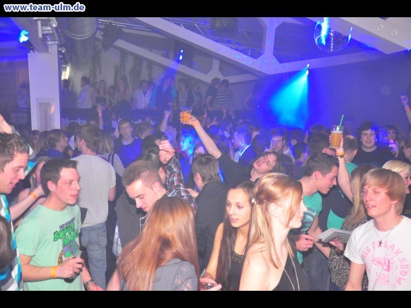 Stadt Land Club @ Club Ohm - Bild 45