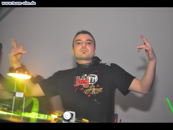 Stadt Land Club @ Club Ohm - Bild 46