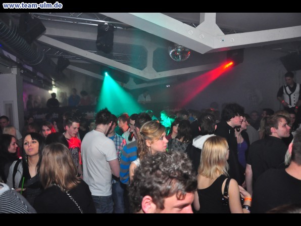 Stadt Land Club @ Club Ohm - Bild 48