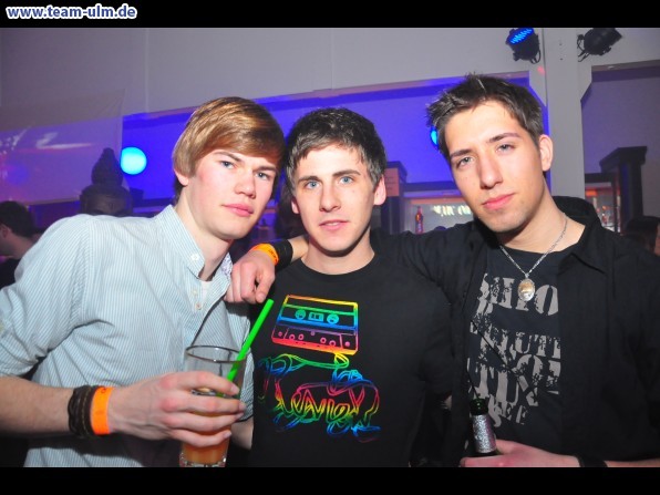 Stadt Land Club @ Club Ohm - Bild 5