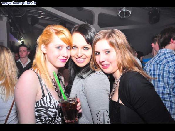 Stadt Land Club @ Club Ohm - Bild 50
