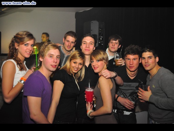 Stadt Land Club @ Club Ohm - Bild 52