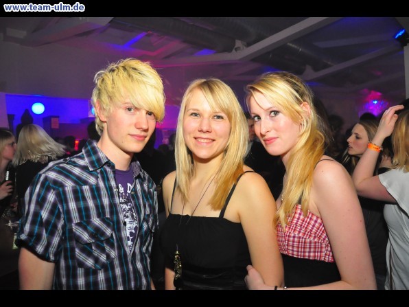 Stadt Land Club @ Club Ohm - Bild 53
