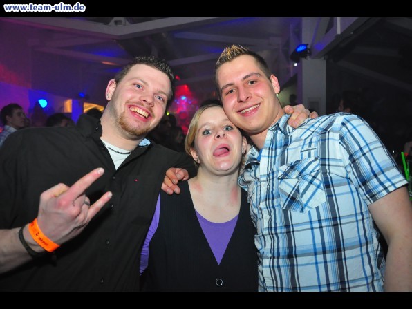 Stadt Land Club @ Club Ohm - Bild 54