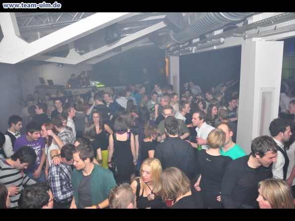 Stadt Land Club @ Club Ohm - Bild 55