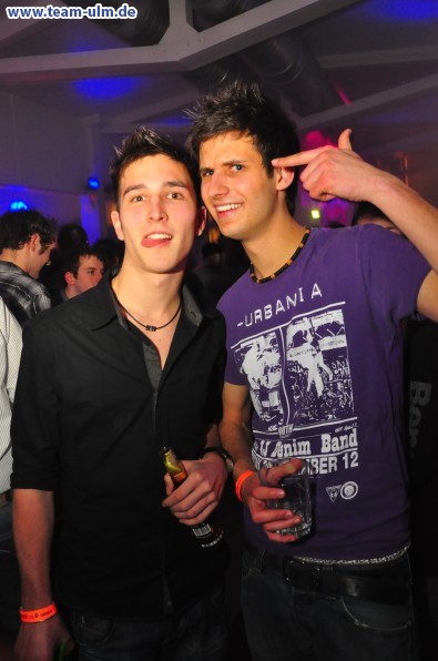 Stadt Land Club @ Club Ohm - Bild 56