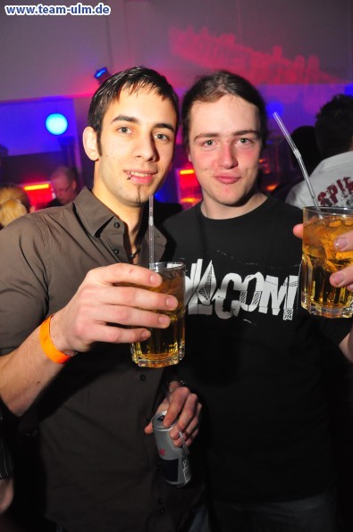 Stadt Land Club @ Club Ohm - Bild 57