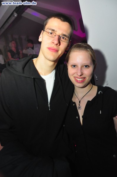 Stadt Land Club @ Club Ohm - Bild 59