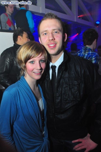 Stadt Land Club @ Club Ohm - Bild 6