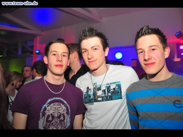 Stadt Land Club @ Club Ohm - Bild 60