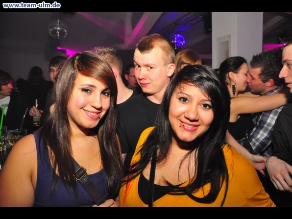 Stadt Land Club @ Club Ohm - Bild 62