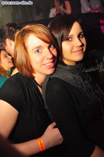 Stadt Land Club @ Club Ohm - Bild 63