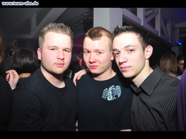 Stadt Land Club @ Club Ohm - Bild 64