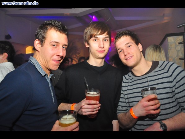Stadt Land Club @ Club Ohm - Bild 65