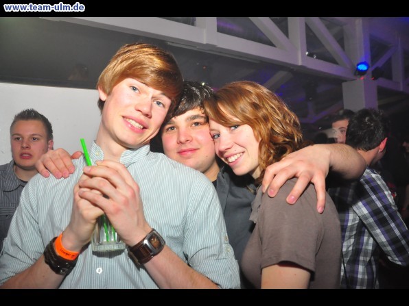 Stadt Land Club @ Club Ohm - Bild 66
