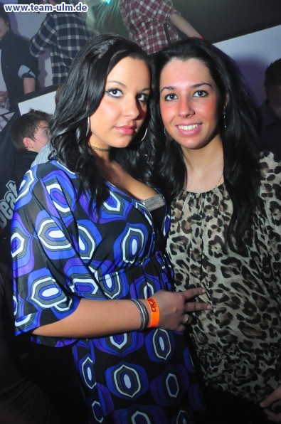 Stadt Land Club @ Club Ohm - Bild 67