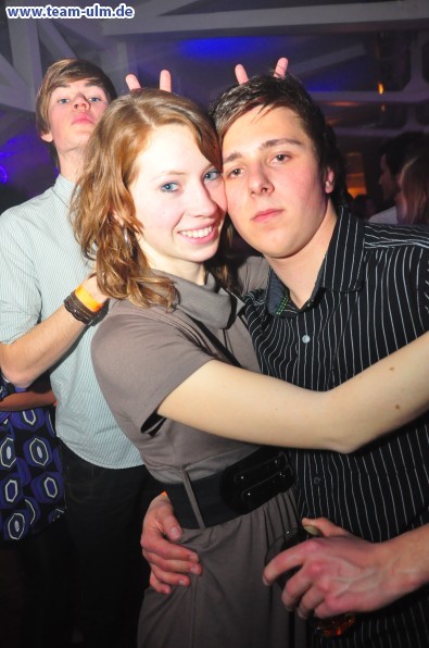 Stadt Land Club @ Club Ohm - Bild 68