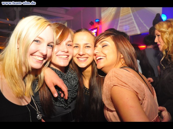 Stadt Land Club @ Club Ohm - Bild 69