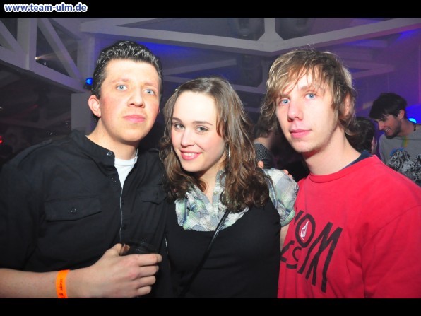 Stadt Land Club @ Club Ohm - Bild 7