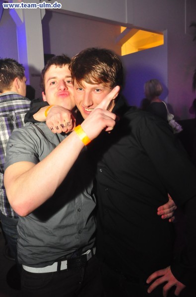 Stadt Land Club @ Club Ohm - Bild 70