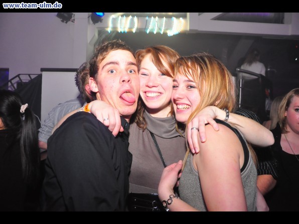Stadt Land Club @ Club Ohm - Bild 71