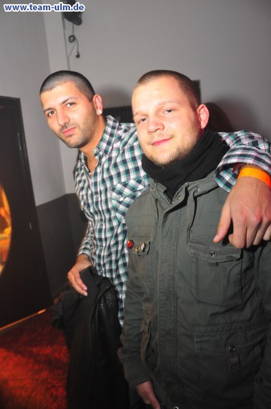 Stadt Land Club @ Club Ohm - Bild 73