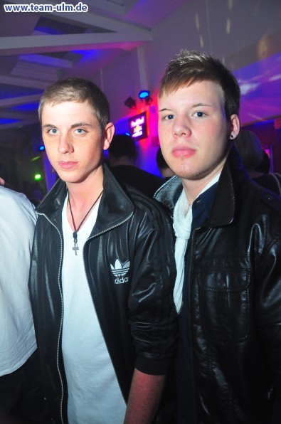 Stadt Land Club @ Club Ohm - Bild 74