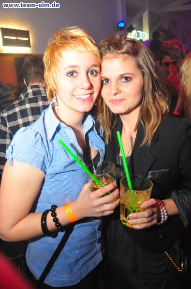 Stadt Land Club @ Club Ohm - Bild 75