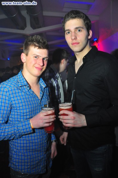 Stadt Land Club @ Club Ohm - Bild 76