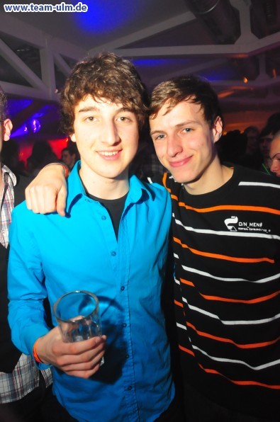 Stadt Land Club @ Club Ohm - Bild 77