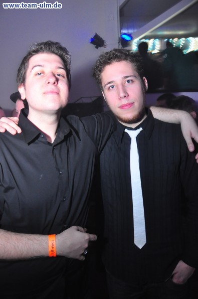 Stadt Land Club @ Club Ohm - Bild 78