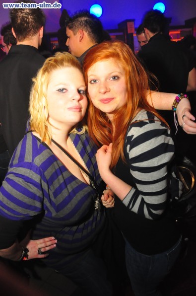 Stadt Land Club @ Club Ohm - Bild 79