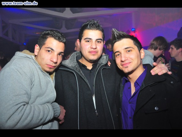 Stadt Land Club @ Club Ohm - Bild 8