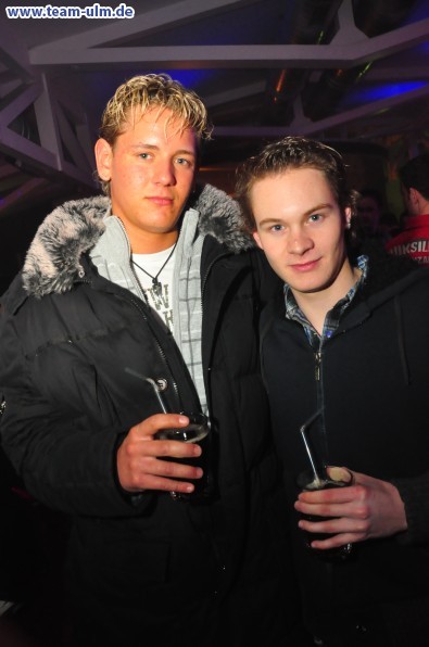Stadt Land Club @ Club Ohm - Bild 80