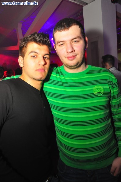 Stadt Land Club @ Club Ohm - Bild 81