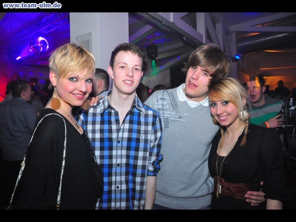 Stadt Land Club @ Club Ohm - Bild 82