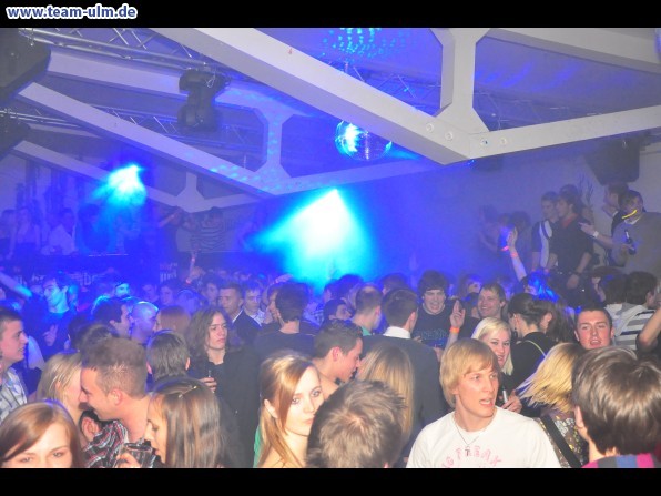 Stadt Land Club @ Club Ohm - Bild 84