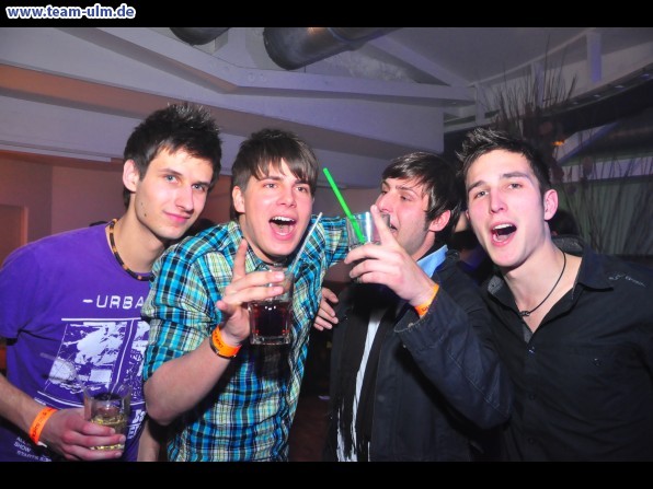 Stadt Land Club @ Club Ohm - Bild 85