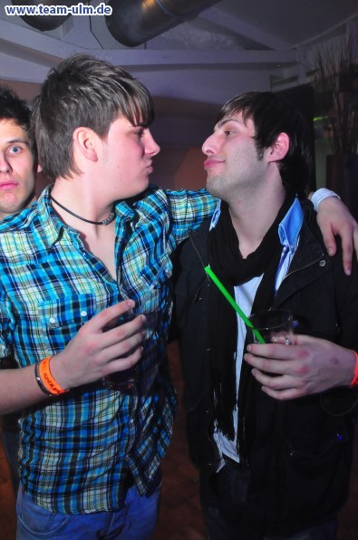 Stadt Land Club @ Club Ohm - Bild 86
