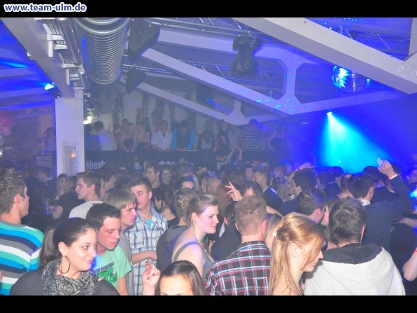 Stadt Land Club @ Club Ohm - Bild 87