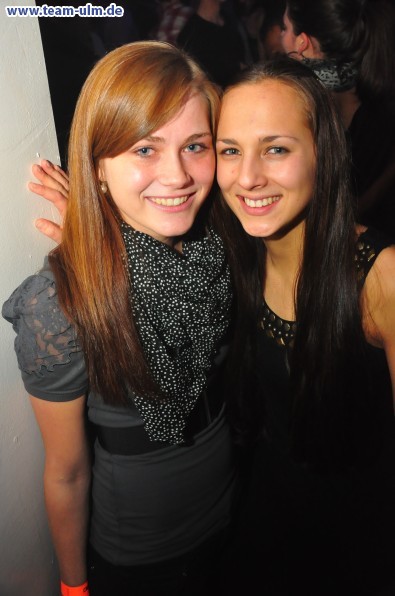 Stadt Land Club @ Club Ohm - Bild 88