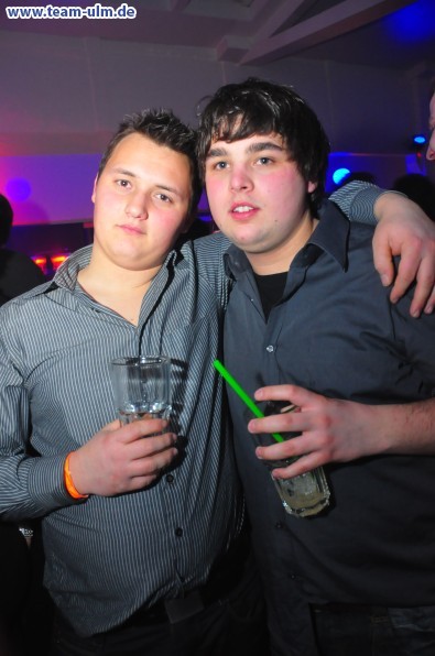 Stadt Land Club @ Club Ohm - Bild 89