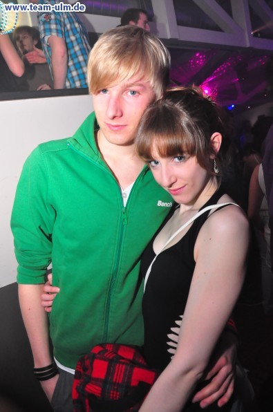 Stadt Land Club @ Club Ohm - Bild 9