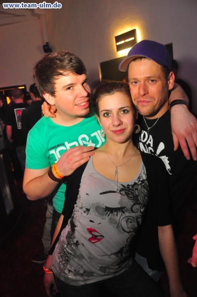 Stadt Land Club @ Club Ohm - Bild 90
