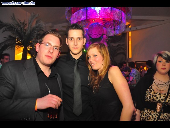 Stadt Land Club @ Club Ohm - Bild 91
