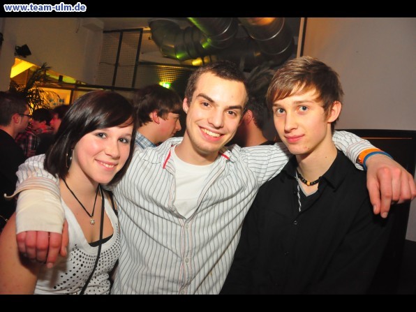 Stadt Land Club @ Club Ohm - Bild 92